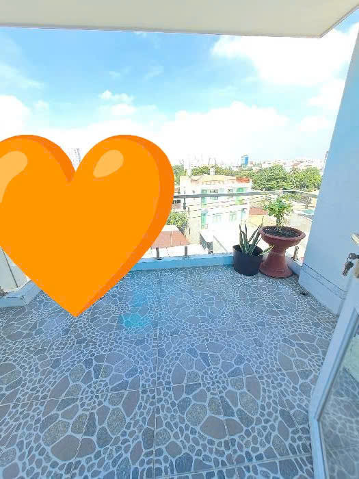 HÀ MỚI ĐẸP,  5 TẦNG , 56M2 - AN PHÚ ĐÔNG 9, QUẬN 12 ĐƯỜNG TRƯỚC NHÀ 12M - Ô TÔ ĐỖ CỬA , Giá 8.5 tỷ TL