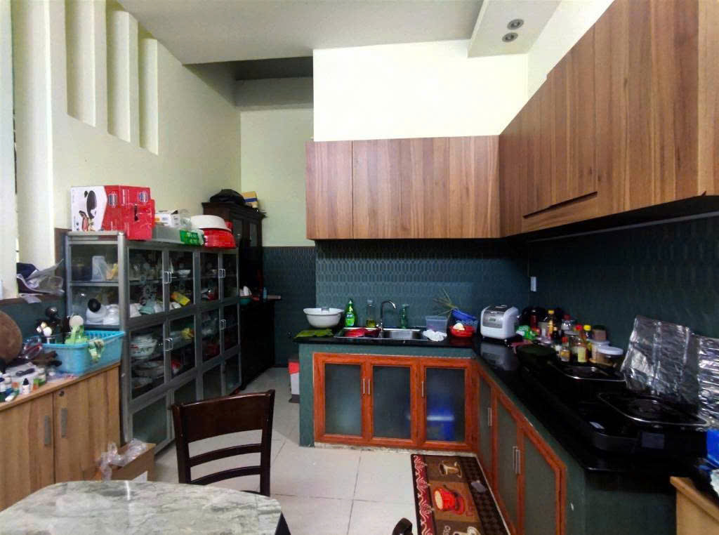 BÁN NHÀ 3 TẦNG ĐẸP – THỚI AN 16, QUẬN 12 – TPHCM- GẦN LÊ THỊ RIÊNG, LÊ VĂN KHƯƠNG