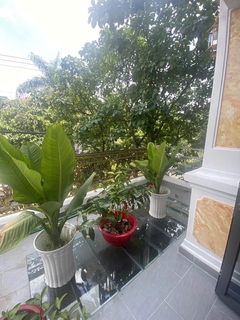 BÁn NHÀ 4 TẦNG 4TẦNG QUẬN 12 ĐƯỜNG TRÂNG THỊ NĂM