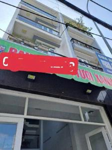 HÀ MỚI ĐẸP, 5 TẦNG , 56M2 - AN PHÚ ĐÔNG 9, QUẬN 12 ĐƯỜNG TRƯỚC NHÀ 12M - Ô TÔ ĐỖ CỬA , Giá 8.5 tỷ TL