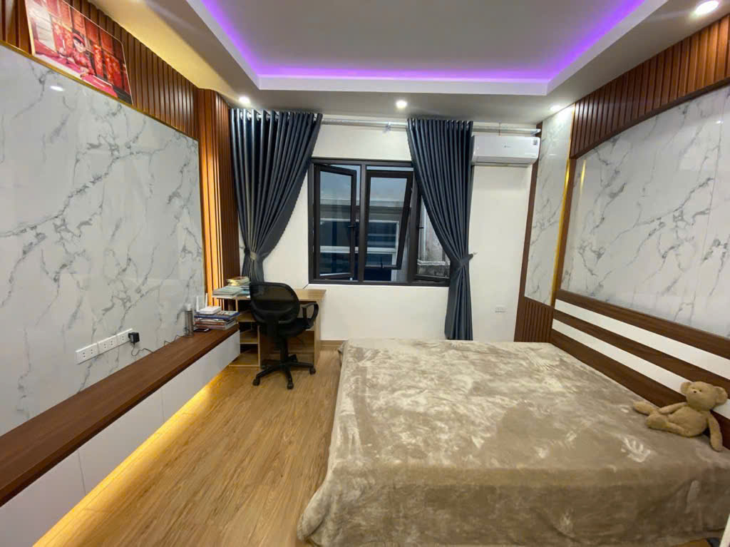 (G-Ấ-P) Bán nhà dân xây, xuân đỉnh  ôtô qua nhà, 46m nhỉnh 5 tỷ - ở ngay.
