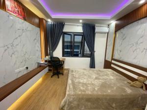 (G-Ấ-P) Bán nhà dân xây, xuân đỉnh  ôtô qua nhà, 46m nhỉnh 5 tỷ - ở ngay.
