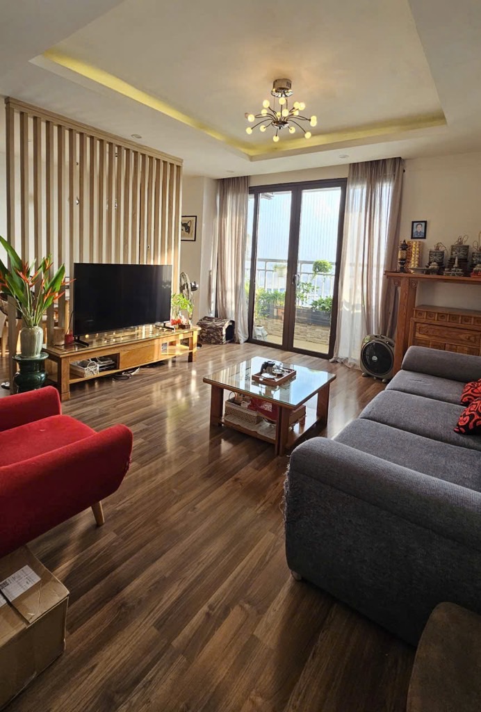 BÁN CĂN HỘ CHUNG CƯ CAO CẤP, TIỆN ÍCH BẠT NGÀN CHỈ NHỈNH 8 TỶ