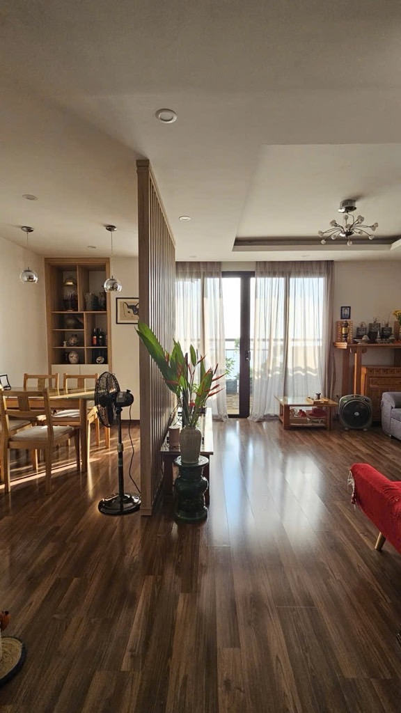 BÁN CĂN HỘ CHUNG CƯ CAO CẤP, TIỆN ÍCH BẠT NGÀN CHỈ NHỈNH 8 TỶ