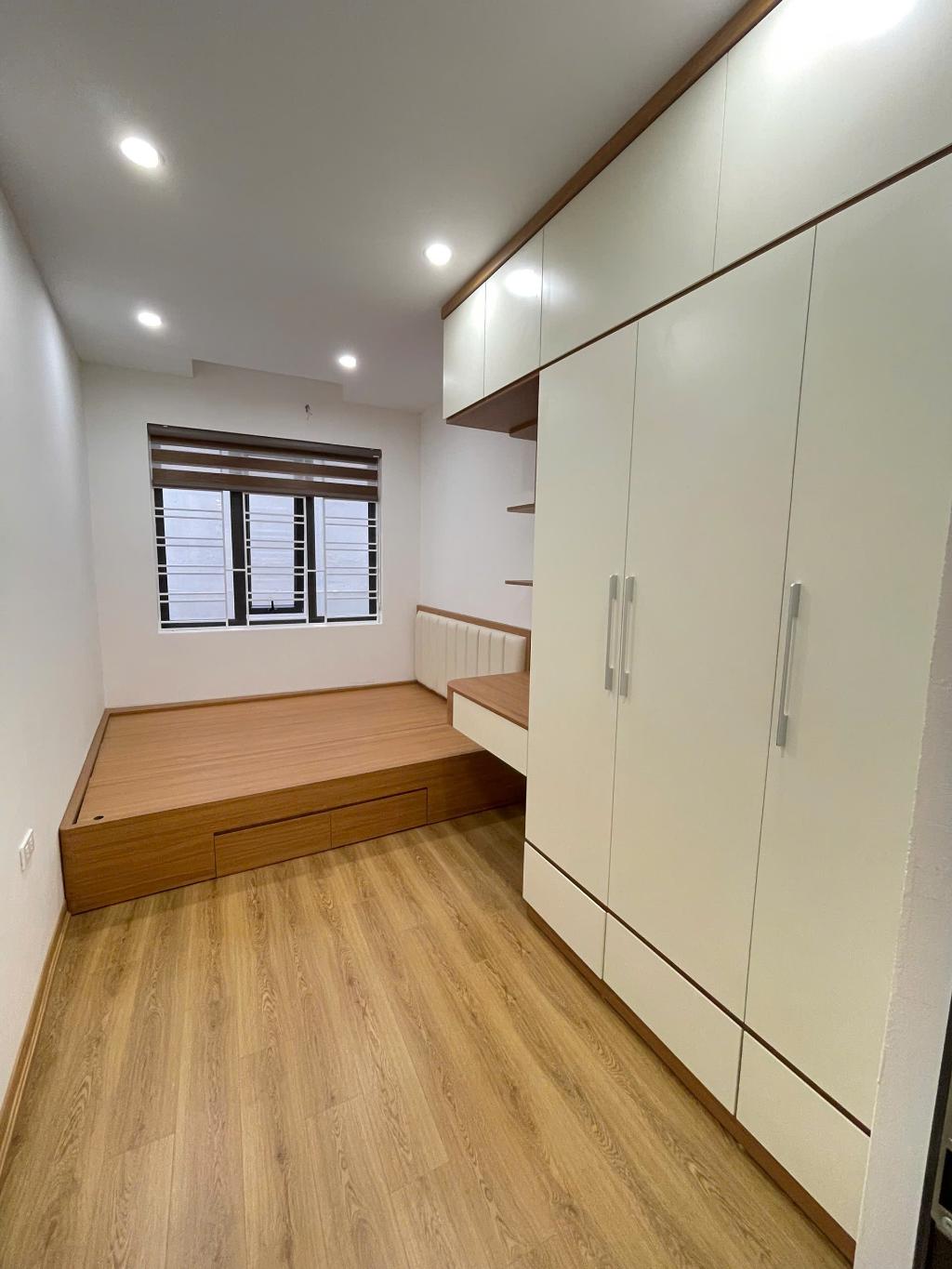 BÁN NHÀ MẶT NGÕ NGUYỄN AN NINH, Ô TÔ VÀO NHÀ , KINH DOANH