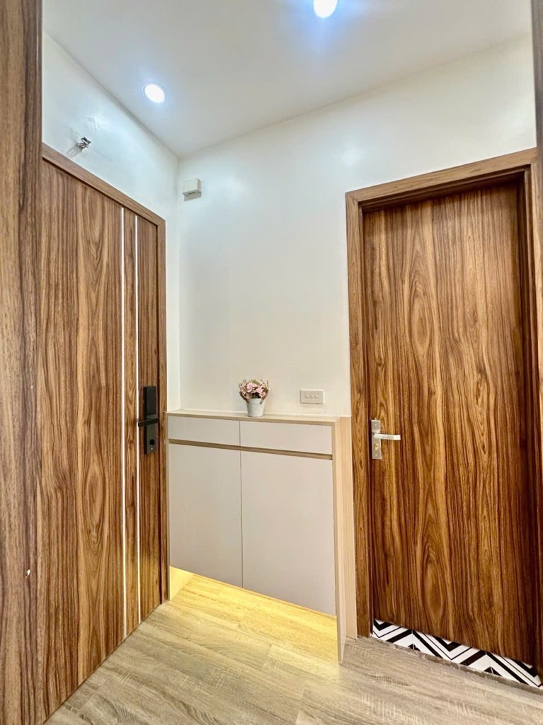 Chỉ hơn 3 tỷ có ngay căn chung cư 2 ngủ, full nội thất mới, đẹp long lanh