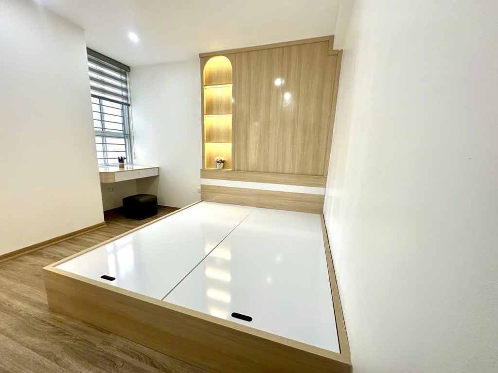 Chỉ hơn 3 tỷ có ngay căn chung cư 2 ngủ, full nội thất mới, đẹp long lanh