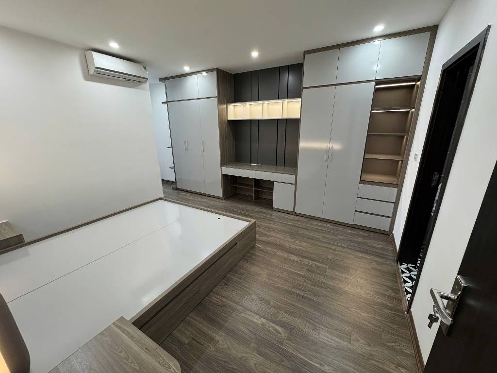 Một căn duy nhất, nội thất mới, đẹp long lanh, xịn xò tại Nam Đô Complex Trương Định