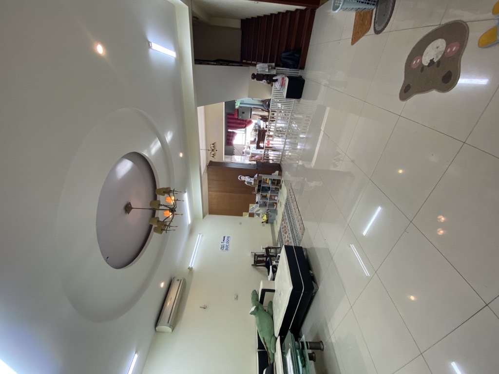 Căn hộ duplex ( 2 tầng ) , chung cư Skylight 125d Minh Khai , Ngõ Hoà Bình 6