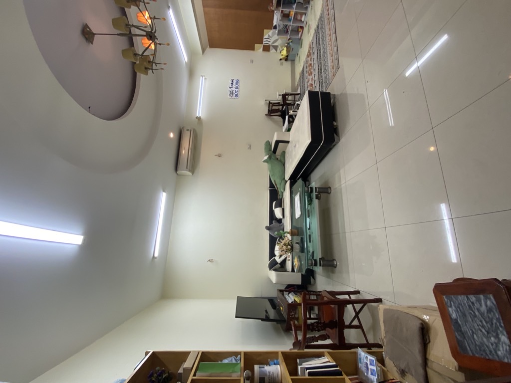 Căn hộ duplex ( 2 tầng ) , chung cư Skylight 125d Minh Khai , Ngõ Hoà Bình 6