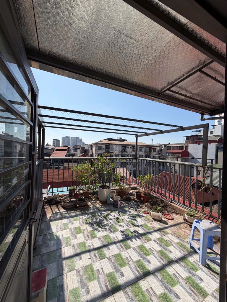 OTO CÁCH 10M -  LÔ GÓC - HỒ GẦN NHÀ THOÁNG MÁT - Ở SƯỚNG