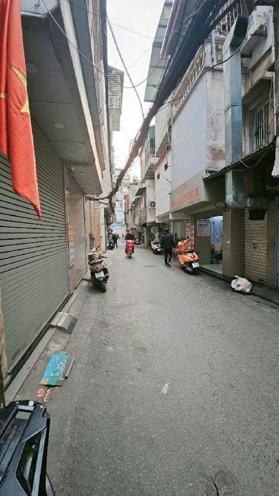 SIÊU HIẾM NHÀ MẶT PHỐ GIÁ MẶT NGÕ KINH DOANH SẦM UẤT - NHÀ CHỦ TỰ XÂY KIÊN CỐ CHẮC CHẮN