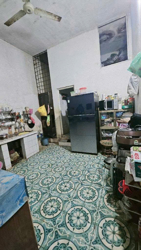 SIÊU HIẾM NHÀ MẶT PHỐ GIÁ MẶT NGÕ KINH DOANH SẦM UẤT - NHÀ CHỦ TỰ XÂY KIÊN CỐ CHẮC CHẮN