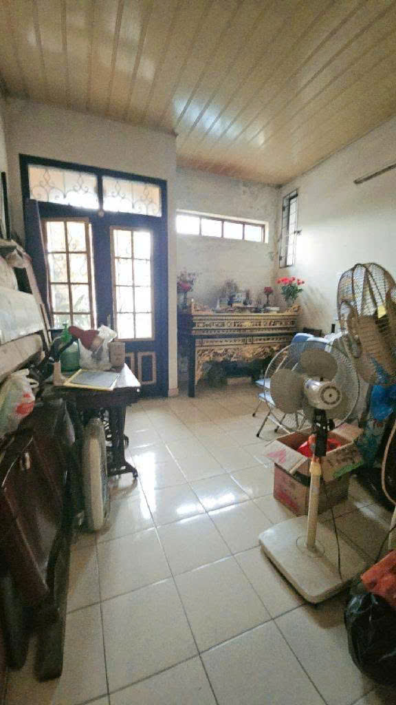 SIÊU HIẾM NHÀ MẶT PHỐ GIÁ MẶT NGÕ KINH DOANH SẦM UẤT - NHÀ CHỦ TỰ XÂY KIÊN CỐ CHẮC CHẮN