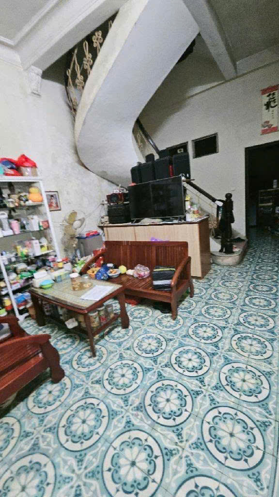 SIÊU HIẾM NHÀ MẶT PHỐ GIÁ MẶT NGÕ KINH DOANH SẦM UẤT - NHÀ CHỦ TỰ XÂY KIÊN CỐ CHẮC CHẮN