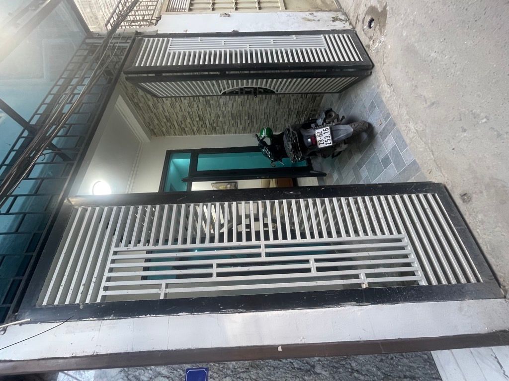 VỊ TRÍ ĐẸP - 15M RA Ô TÔ - 25M RA PHỐ - NGÕ RỘNG - Ở SƯỚNG - FULL NỘI THẤT ĐẸP LONG LANH