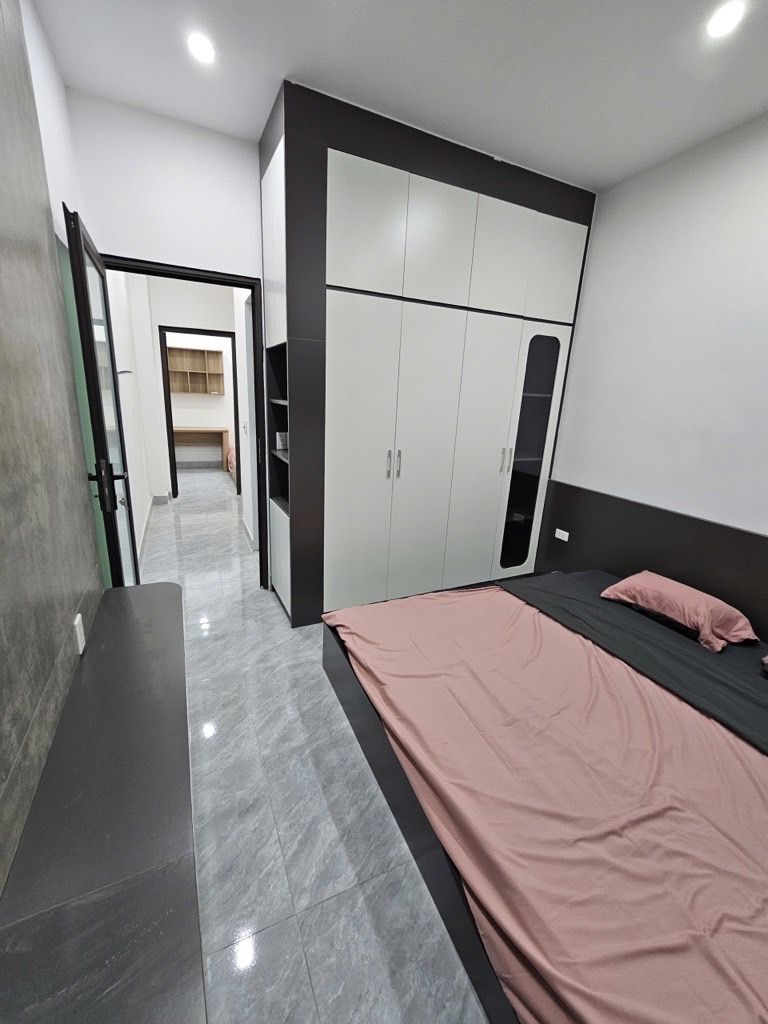 VỊ TRÍ ĐẸP - 15M RA Ô TÔ - 25M RA PHỐ - NGÕ RỘNG - Ở SƯỚNG - FULL NỘI THẤT ĐẸP LONG LANH