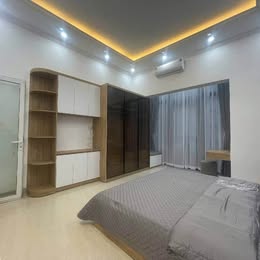 HIẾM - NHÀ ĐẸP - FULL NỘI THẤT - TRUNG TÂM QUẬN ĐỐNG ĐA - GẦN VĂN MIẾU