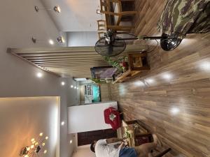 BÁN CĂN HỘ CHUNG CƯ CAO CẤP, TIỆN ÍCH BẠT NGÀN CHỈ NHỈNH 8 TỶ