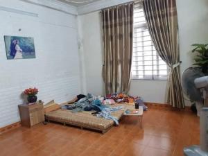 SIÊU PHẨM NHÀ NGÕ GIẢI PHÓNG - 3 MẶT THOÁNG - 4 CHỖ ĐỖ CỬA