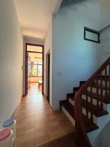 OTO CÁCH 10M -  LÔ GÓC - HỒ GẦN NHÀ THOÁNG MÁT - Ở SƯỚNG