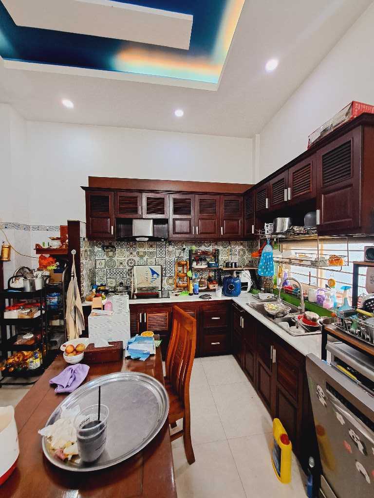 2 MẶT TIỀN TRƯỚC SAU – ĐƯỜNG HỒ VĂN LONG, BÌNH TÂN, NHỈNH 8 TỶ