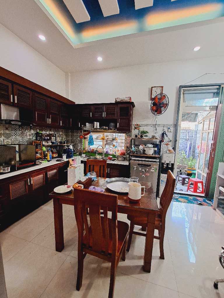 2 MẶT TIỀN TRƯỚC SAU – ĐƯỜNG HỒ VĂN LONG, BÌNH TÂN, NHỈNH 8 TỶ