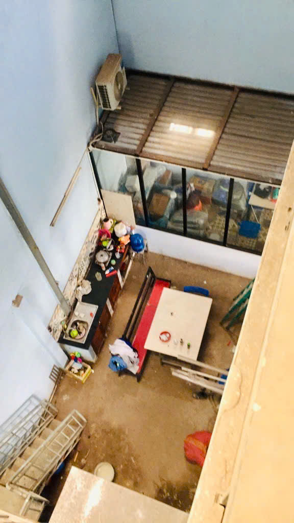 CHÍNH CHỦ TRANG BÌA – HẺM XE TẢI – 171M² NGANG 8.55M – NHỈNH 8 TỶ