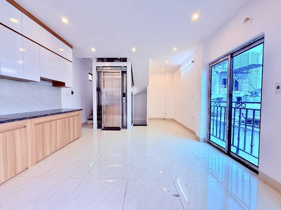 SIÊU PHẨM PHỐ LỤA HÀ ĐÔNG - FULL NỘI THẤT - LÔ GÓC THOÁNH SÁNG - THANG MÁY VI VU