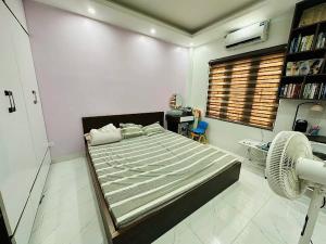 NHÀ MỚI NGUYÊN, FULL ĐỒ, 4 NGỦ, TIỆN ÍCH NGẬP TRÀN. GIA CHỦ CẦN GẢ GẤP - 4 TẦNG - SỔ HỒNG - Ở NGAY