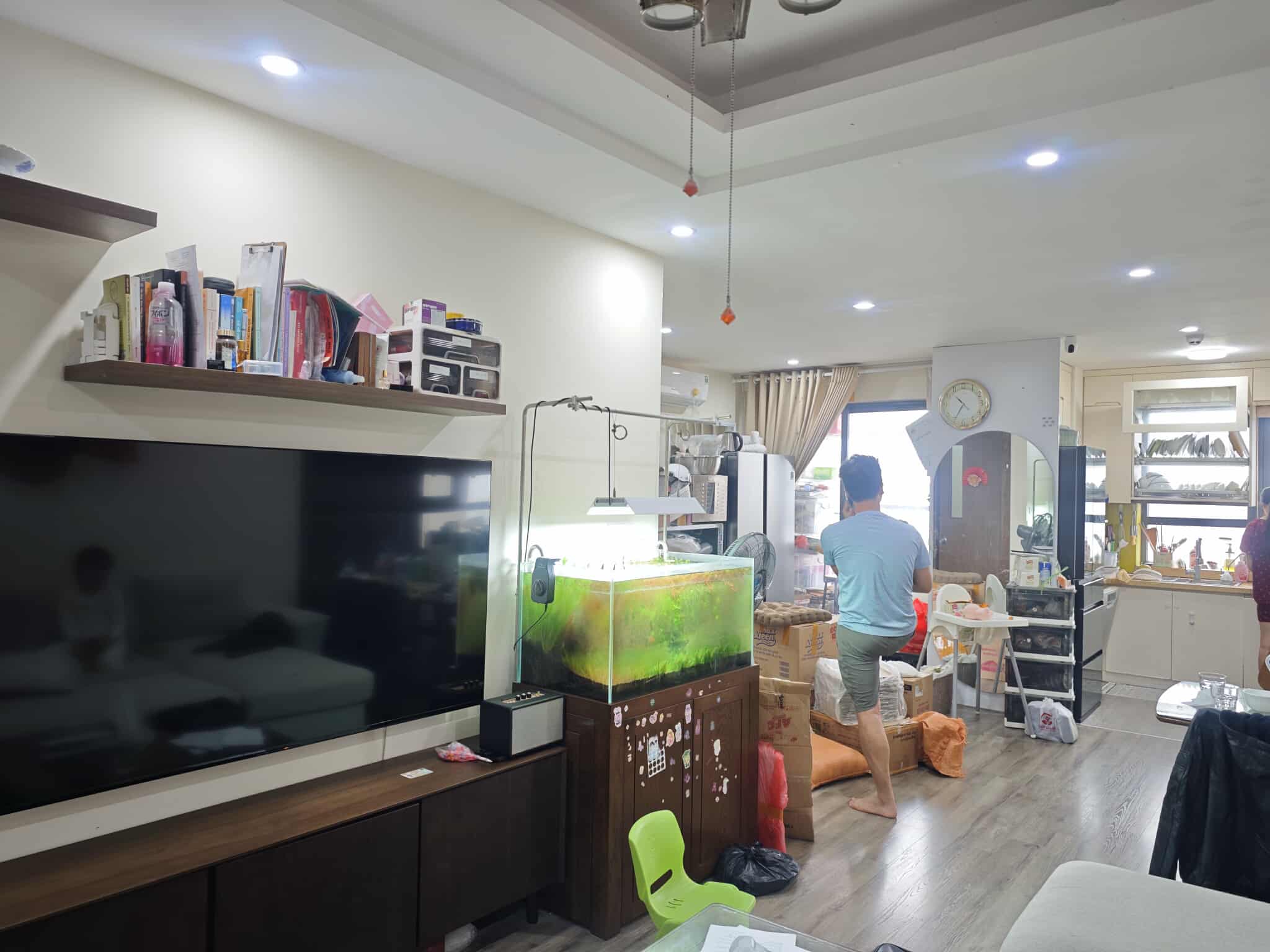 CẦN BÁN NHÀ GẤP