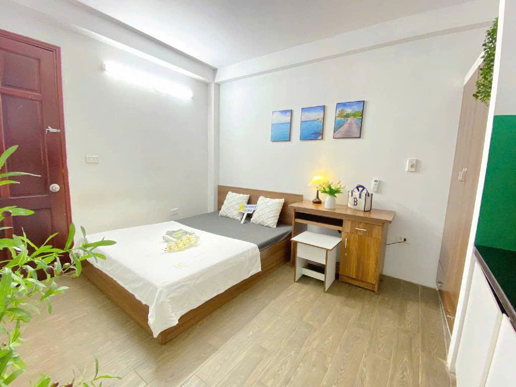 SIÊU HIẾM - 8 TẦNG THANG MÁY – 19 PHÒNG CHO THUÊ - KHU TRUNG TÂM - CHỈ HƠN 12 TỶ