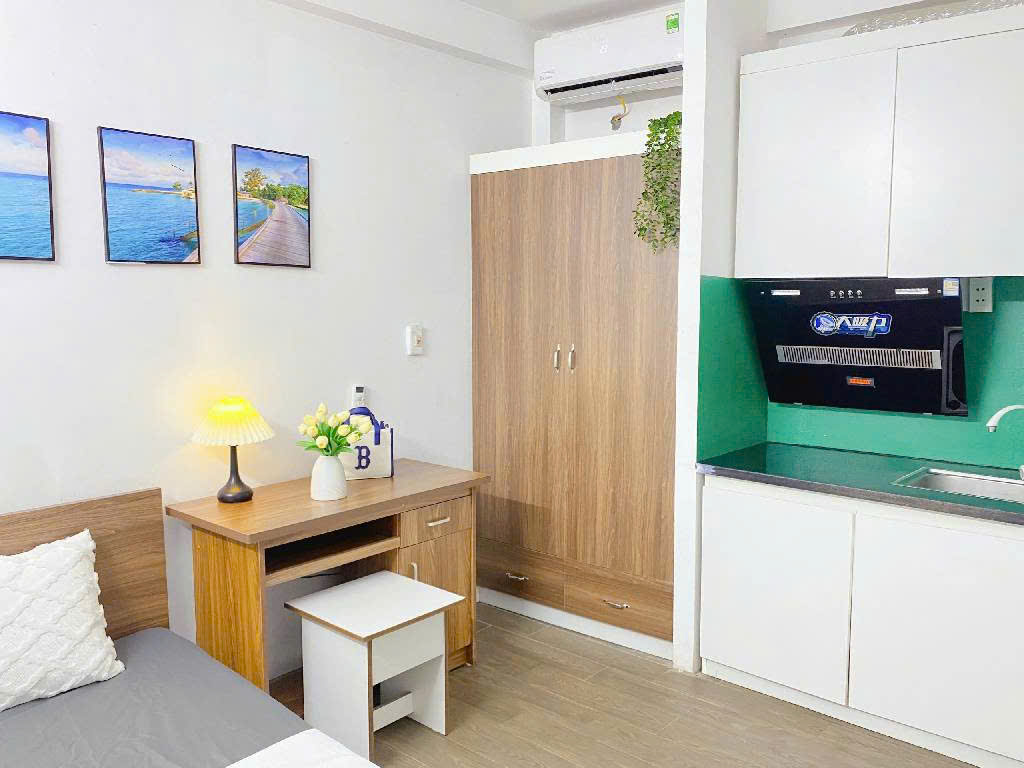 SIÊU HIẾM - 8 TẦNG THANG MÁY – 19 PHÒNG CHO THUÊ - KHU TRUNG TÂM - CHỈ HƠN 12 TỶ