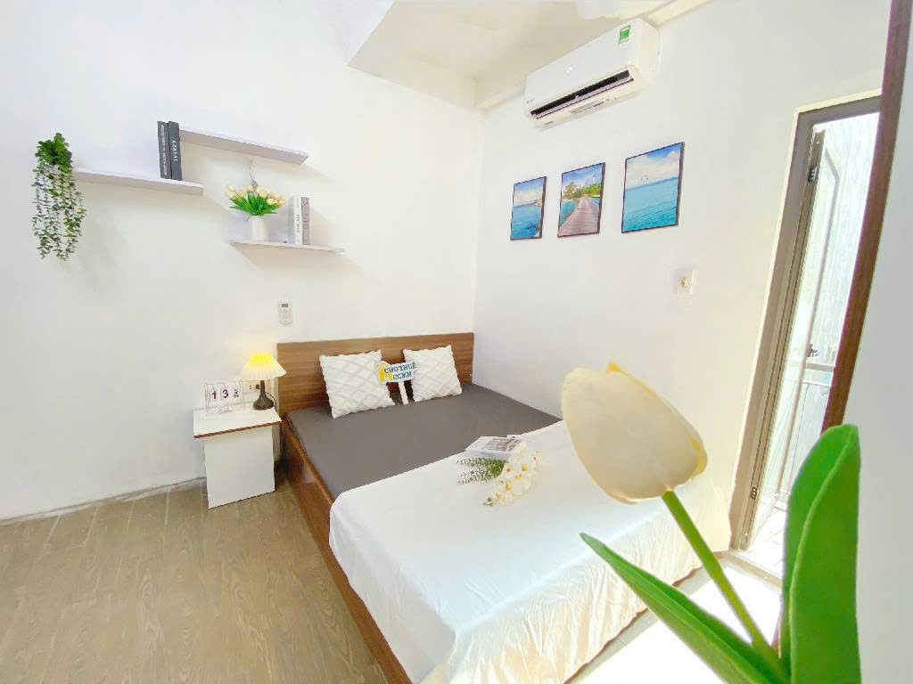 SIÊU HIẾM - 8 TẦNG THANG MÁY – 19 PHÒNG CHO THUÊ - KHU TRUNG TÂM - CHỈ HƠN 12 TỶ