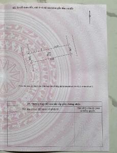 PHÂN LÔ 2 MẶT NGÕ - Ô TÔ 7 CHỖ VÀO NHÀ - VỊ TRÍ RẤT ĐẸP - THÔNG CÁC NGẢ - THỬA ĐẤT VUÔNG ĐẸP - MẶT TIỀN LÝ TƯỞNG - XÂY DỰNG THIẾT KẾ THEO Ý
