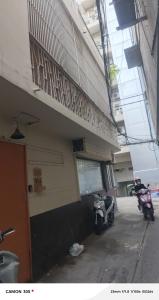 NHÀ ĐẸP GIÁ RẺ TẠI TRUNG TÂM QUẬN 1 - TRẦN HƯNG ĐẠO
