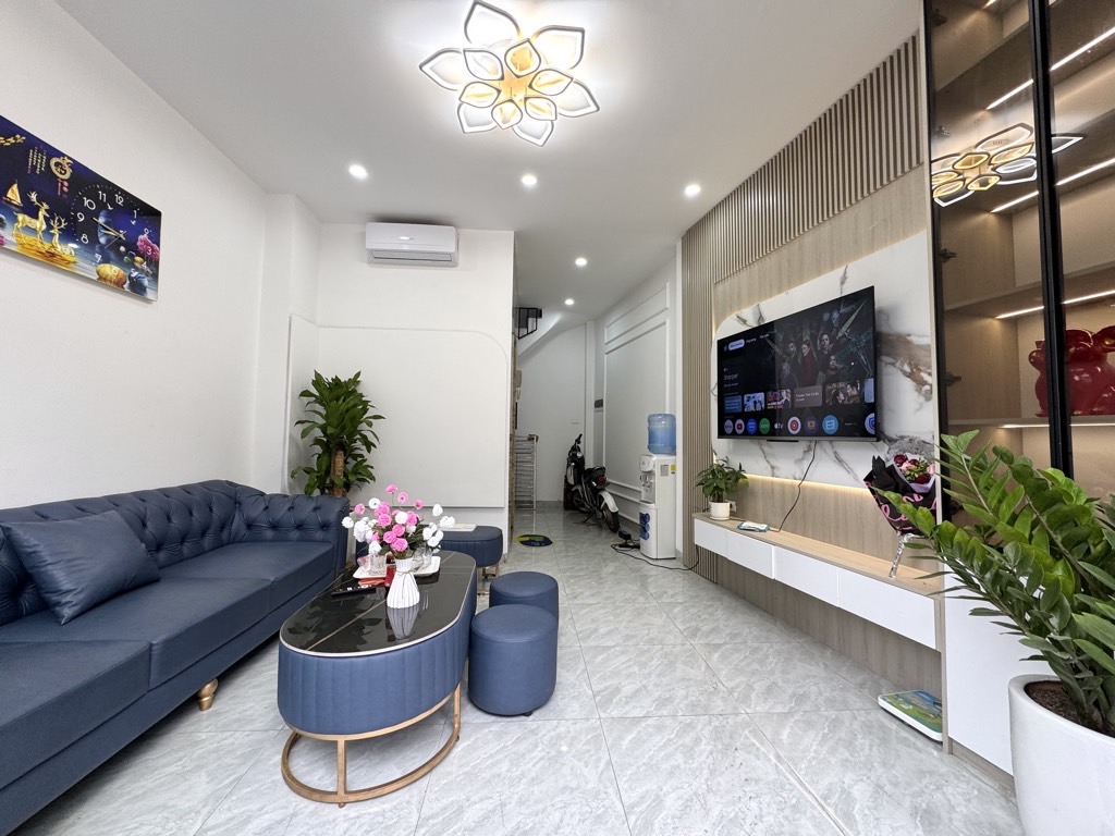 SIÊU PHẨM ĐINH CÔNG HẠ- 30m 6 TẦNG - THANG MÁY #9,9 t. ỷ