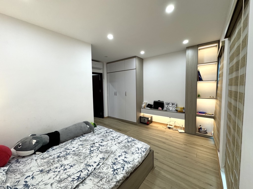 SIÊU PHẨM ĐINH CÔNG HẠ- 30m 6 TẦNG - THANG MÁY #9,9 t. ỷ