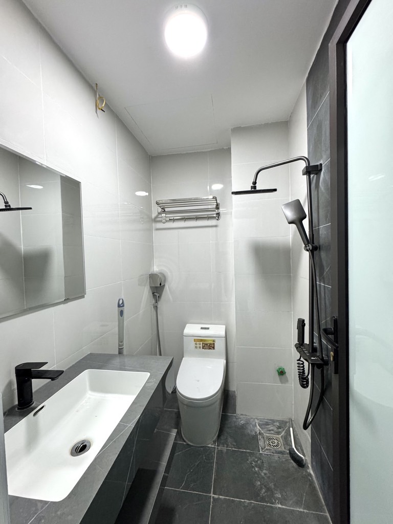 SIÊU PHẨM ĐINH CÔNG HẠ- 30m 6 TẦNG - THANG MÁY #9,9 t. ỷ