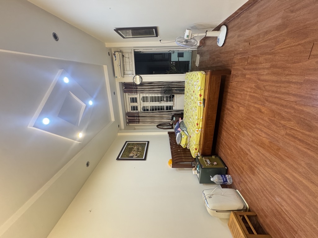 HÀNG HIẾM! NHÀ MẶT NGÕ KINH DOANH - Ô TÔ QUA NHÀ