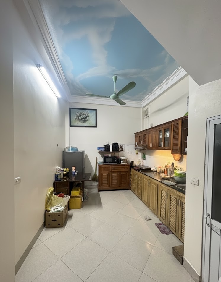 HÀNG HIẾM! NHÀ MẶT NGÕ KINH DOANH - Ô TÔ QUA NHÀ