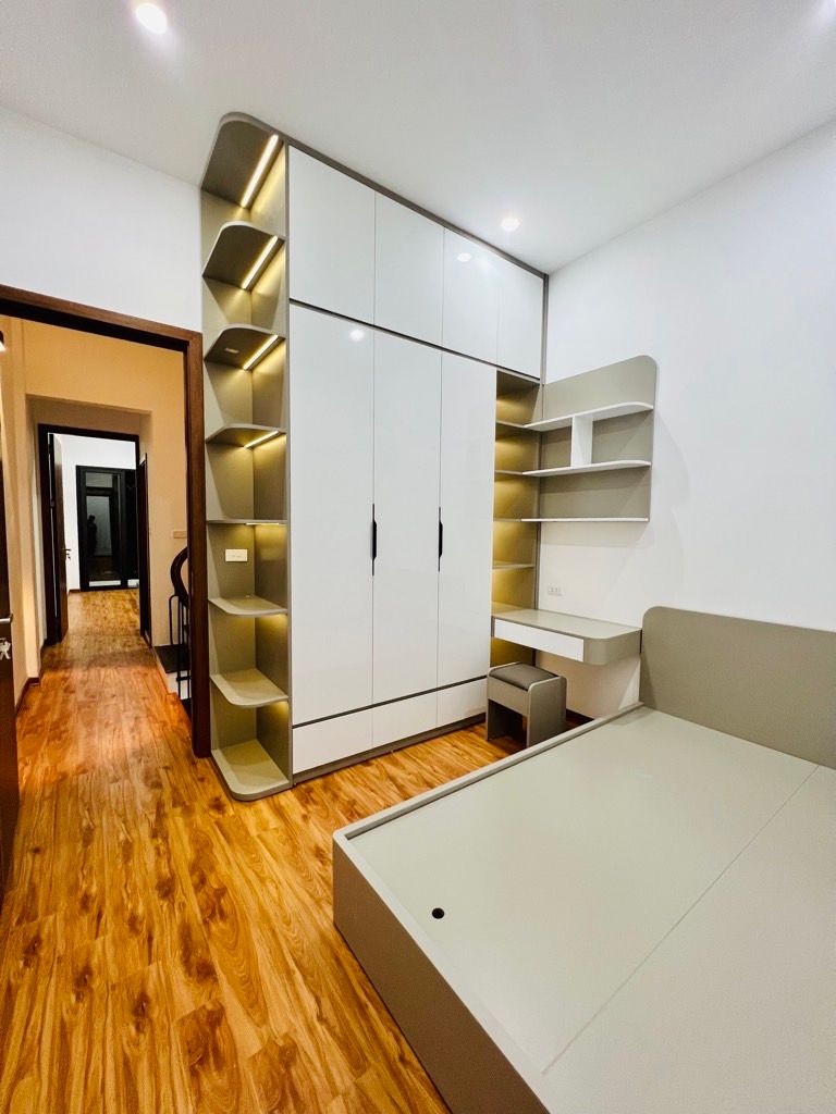 NGỌC HỒI LÔ GÓC- Ô TÔ TRÁNH - KINH DOANH ĐỈNH - TẶNG NỘI THẤT MỚI TINH