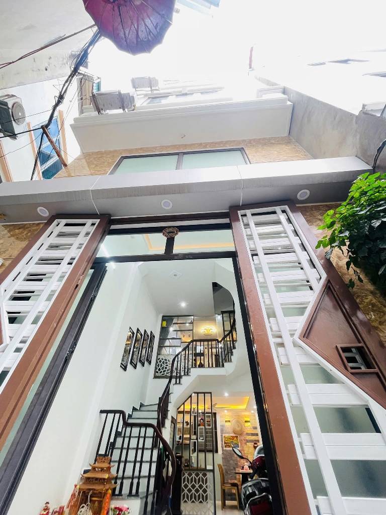 BẰNG LIỆT - GIẢM NHIỆT MẤY TRĂM TRIỆU - NHÀ MỚI ĐÓN TẾT NÀO AC ƠIIII!