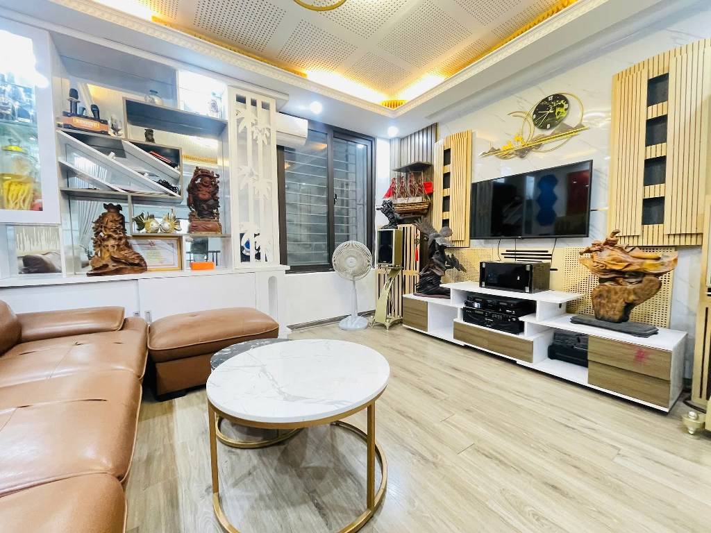 BẰNG LIỆT - GIẢM NHIỆT MẤY TRĂM TRIỆU - NHÀ MỚI ĐÓN TẾT NÀO AC ƠIIII!