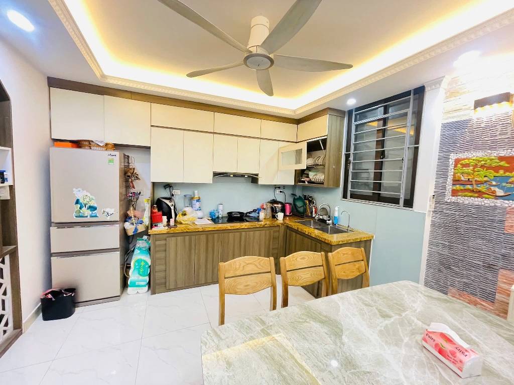 BẰNG LIỆT - GIẢM NHIỆT MẤY TRĂM TRIỆU - NHÀ MỚI ĐÓN TẾT NÀO AC ƠIIII!