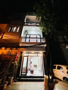 NGỌC HỒI LÔ GÓC- Ô TÔ TRÁNH - KINH DOANH ĐỈNH - TẶNG NỘI THẤT MỚI TINH