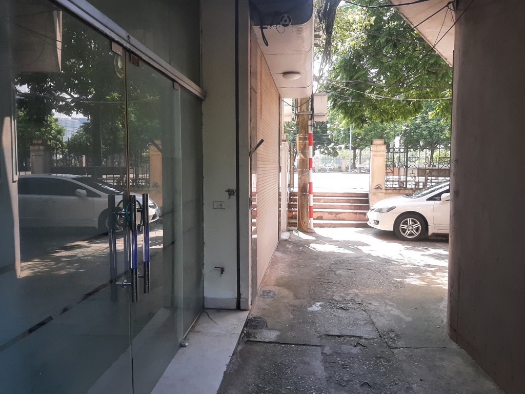 BÁN NHÀ TÂN XUÂN - BẮC TỪ LIÊM - CHỦ XÂY Ở NGAY - 10M Ô TÔ