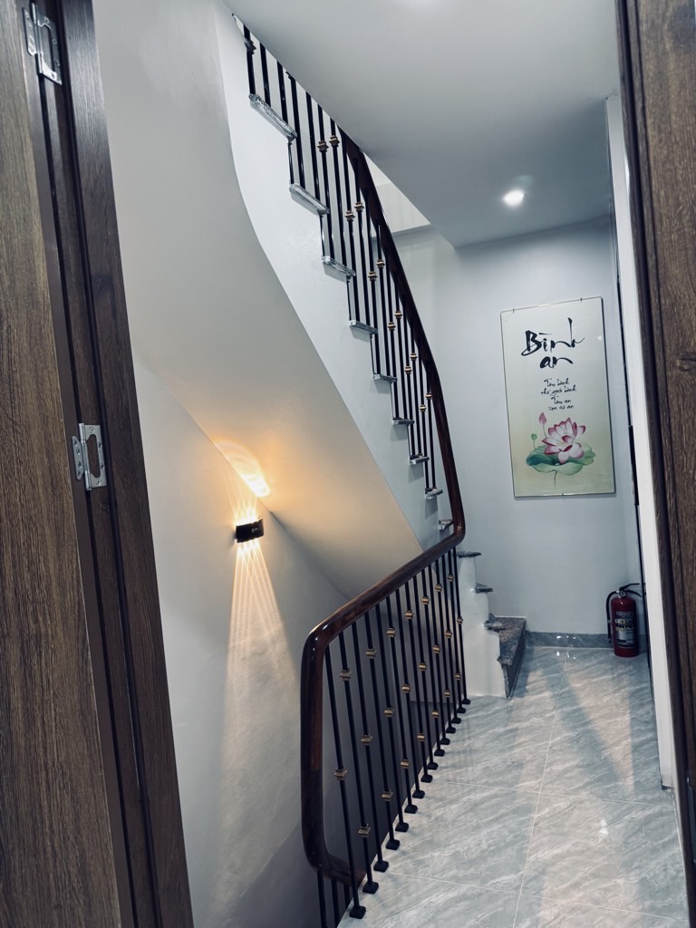 NHÀ ĐẸP KHU VỰC CỔ NHUẾ BẮC TỪ LIÊM - 6 TẦNG THANG MÁY - 5 PHÒNG KHÉP KÍN - GẦN PHỐ - KHU VỰC ĐÔNG DÂN CƯ - NHIỀU TIỆN ÍCH