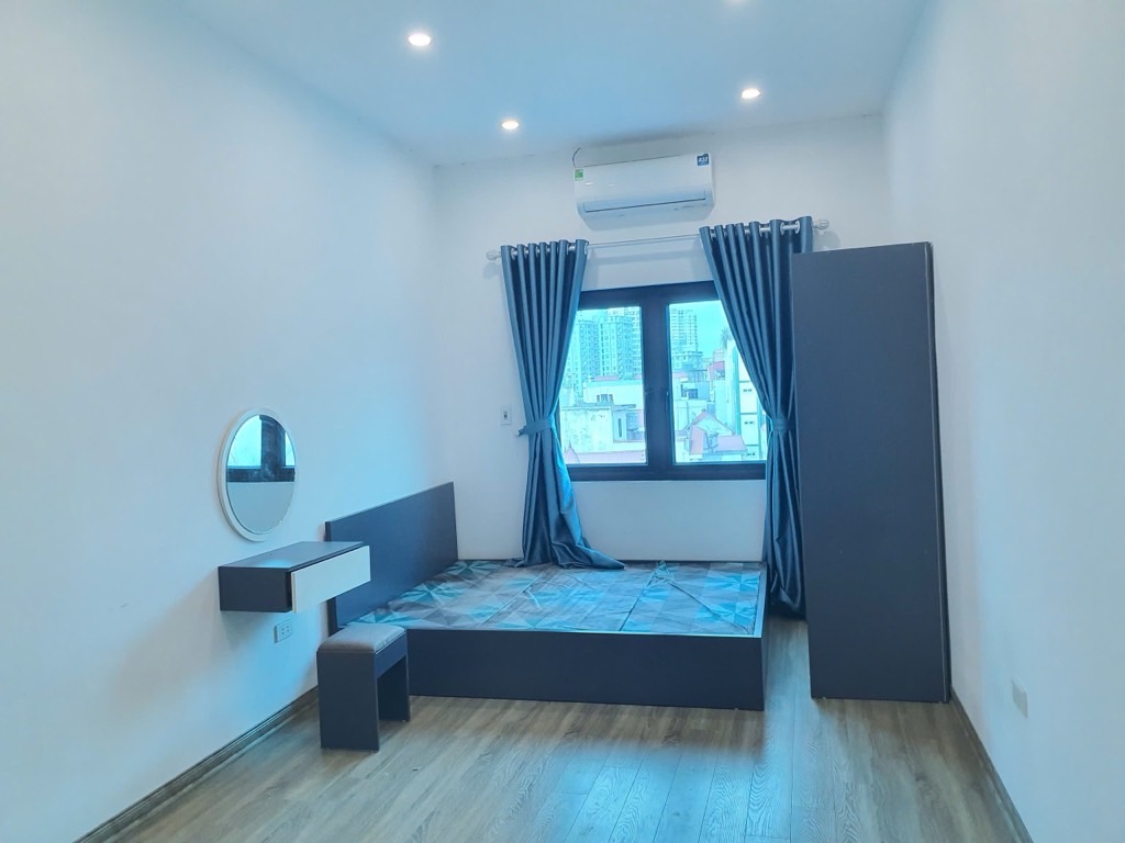 VIP CỔ NHUẾ BẮC TỪ LIÊM - NGÕ BA GÁC PHÓNG - NHÀ DÂN XÂY MỚI ĐƯỢC 3 NĂM - DÒNG TIỀN 40TR/THÁNG CỰC ĐỈNH - Ô CHỜ THANG MÁY.
