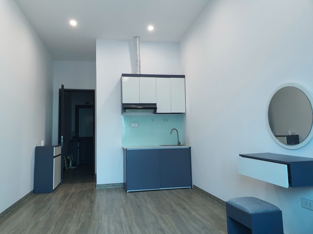 VIP CỔ NHUẾ BẮC TỪ LIÊM - NGÕ BA GÁC PHÓNG - NHÀ DÂN XÂY MỚI ĐƯỢC 3 NĂM - DÒNG TIỀN 40TR/THÁNG CỰC ĐỈNH - Ô CHỜ THANG MÁY.